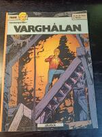 Vargh&aring;lan