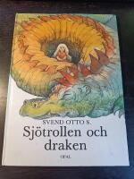 Sj&ouml;trollen och draken