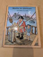 Morfar &auml;r sj&ouml;r&ouml;vare