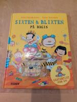 Sixten & Blixten p&aring; dagis