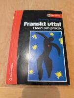 Franskt uttal i teori och praktik