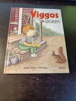 Viggos skorpa