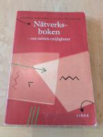 N&auml;tverksboken - om m&ouml;tets m&ouml;jligheter