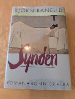Synden - roman