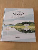 S&ouml;rmland - strandhugg vid &Ouml;stersj&ouml;kust