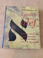 Ljudet av alef - judiska tankar om hemmah&ouml;rande, minne, identitet, Gud och diasporan