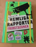 Frihetszonen