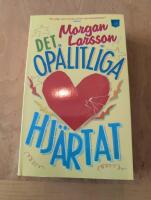 Det op&aring;litliga hj&auml;rtat