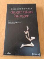 Dagar utan hunger