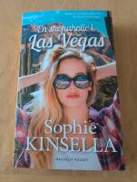 En shopaholic i Las Vegas