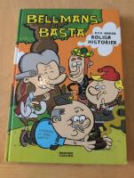 Bellmans b&auml;sta och andra roliga historier