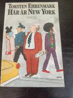 H&auml;r &auml;r New York