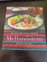 Mellan&ouml;stern - [ur Allt om mat]