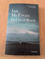 P&aring; Chesil Beach