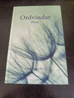 Ordvindar - [poesi] : poesiprojektet 2013