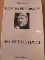 Hemvist vid havet - dikter
