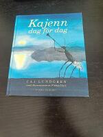Kajenn dag f&ouml;r dag
