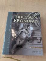 Ericssonkr&ouml;nikan. 125 &aring;r av telekommunikation.