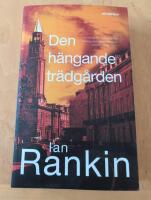 Den h&auml;ngande tr&auml;dg&aring;rden