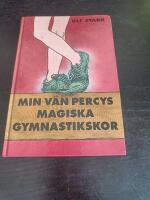 Min v&auml;n Percys magiska gymnastikskor