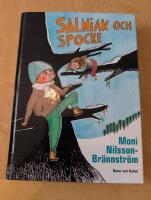 Salmiak och Spocke
