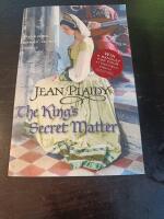 The king's secret matter