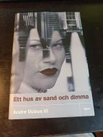 Ett hus av sand och dimma