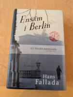 Ensam i Berlin