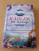 K&auml;rlek p&aring; menyn