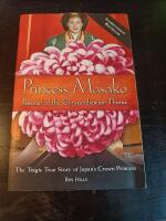 Princess Masako prisoner of the chrysanthemum throne