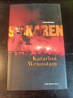 Svikaren - [sp&auml;nningsroman]