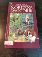 Nordens d&auml;ggdjur