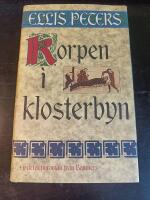 Korpen i klosterbyn - [en detektivroman]