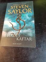 I Hades k&auml;ftar - [en detektivhistoria fr&aring;n antikens Rom]