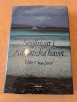Seglingar i Adriatiska havet