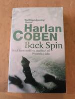 Back spin