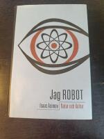 Jag, robot - novellsamling