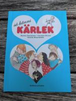 S&aring; k&auml;nns k&auml;rlek