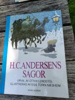 H.C. Andersens sagor