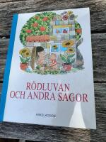 R&ouml;dluvan och andra sagor
