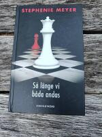S&aring; l&auml;nge vi b&aring;da andas