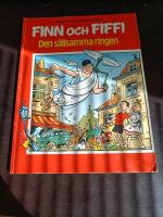 Den s&auml;llsamma ringen