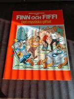 Det mystiska giftet