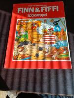 Sp&ouml;kskeppet