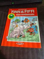 R&auml;dda nosh&ouml;rningarna