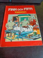 Tr&auml;ddoktorn