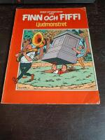 Ljudmonstret