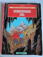 Kobrornas dal