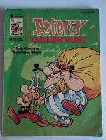 Asterix Gallien runt