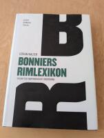 Bonniers rimlexikon